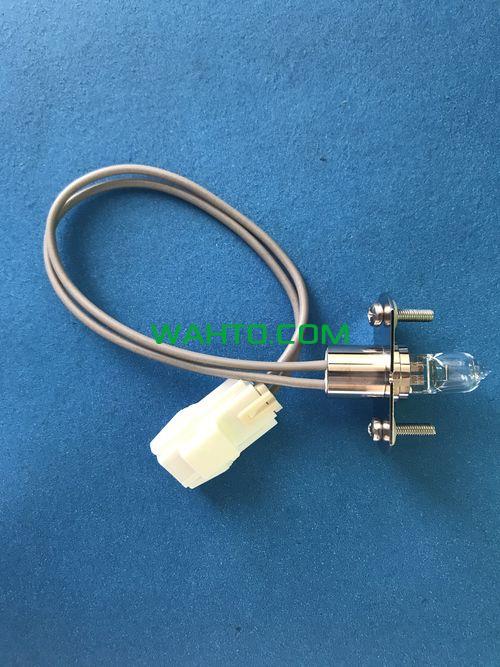 Sysmex Chemix-180 Halogen lamp 12V20W