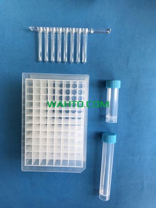 Nucleic acid amplification testing(NAT)