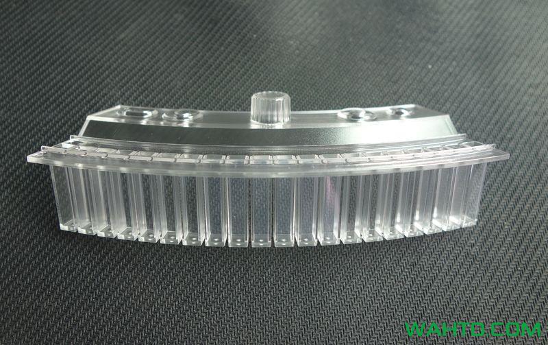 Hitachi 7060 Cuvettes