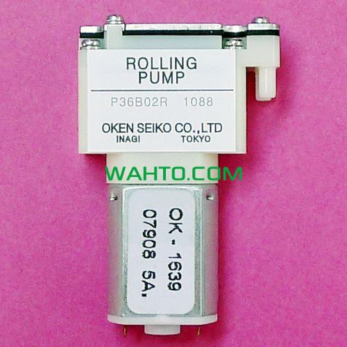 OKEN SEIKO air pump P36B02R