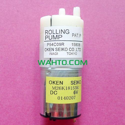 OKEN SEIKO air pump P54C09R