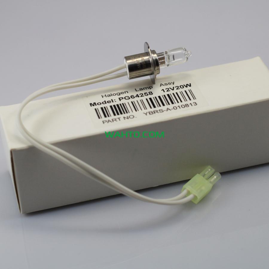 PG64258 Halogen lamp 12V20W